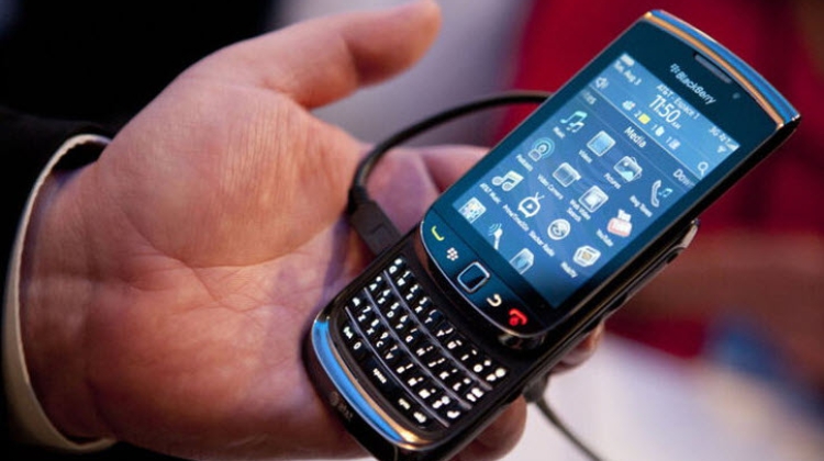 ลาก่อน BlackBerry ได้ขายสิทธิบัตรด้านมือถือทั้งหมดทิ้งเรียบร้อย